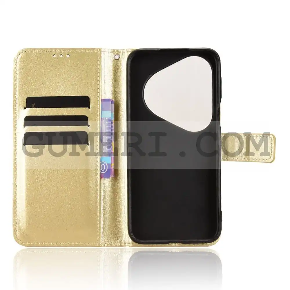 Тефтер "Wallet" за Huawei Pura 80 Ultra