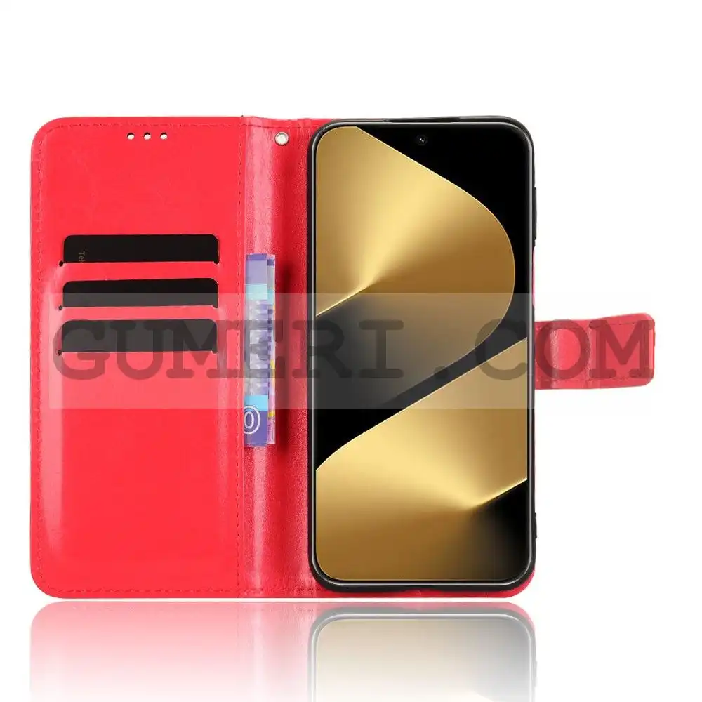 Тефтер "Wallet" за Huawei Pura 80 Ultra