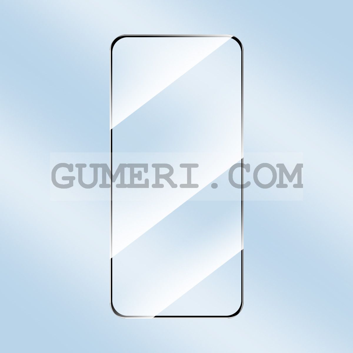 Протектор за Целия Екран Full Glue за Huawei Honor X7d