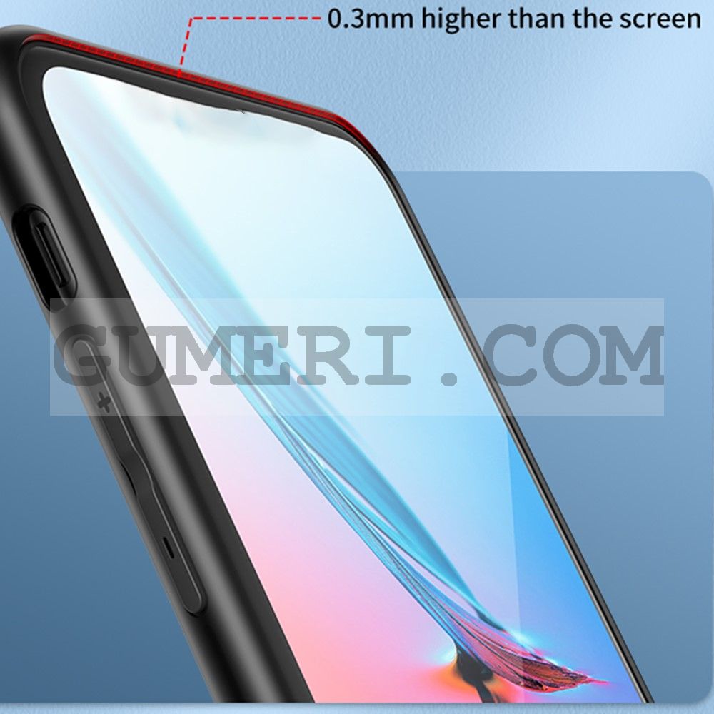 Силиконов Гръб с Картинки за Huawei Honor 400 Smart