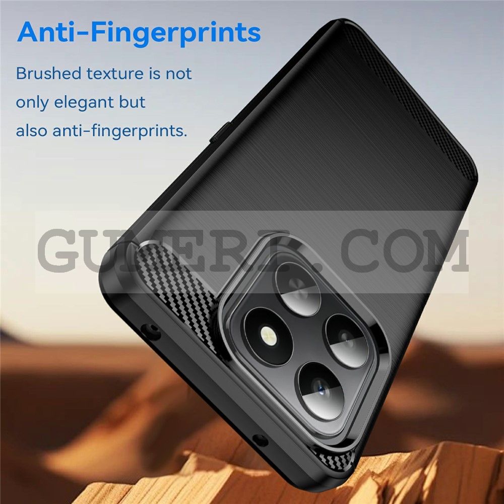 Гръб "Карбон Шарк" за Huawei Honor X7d