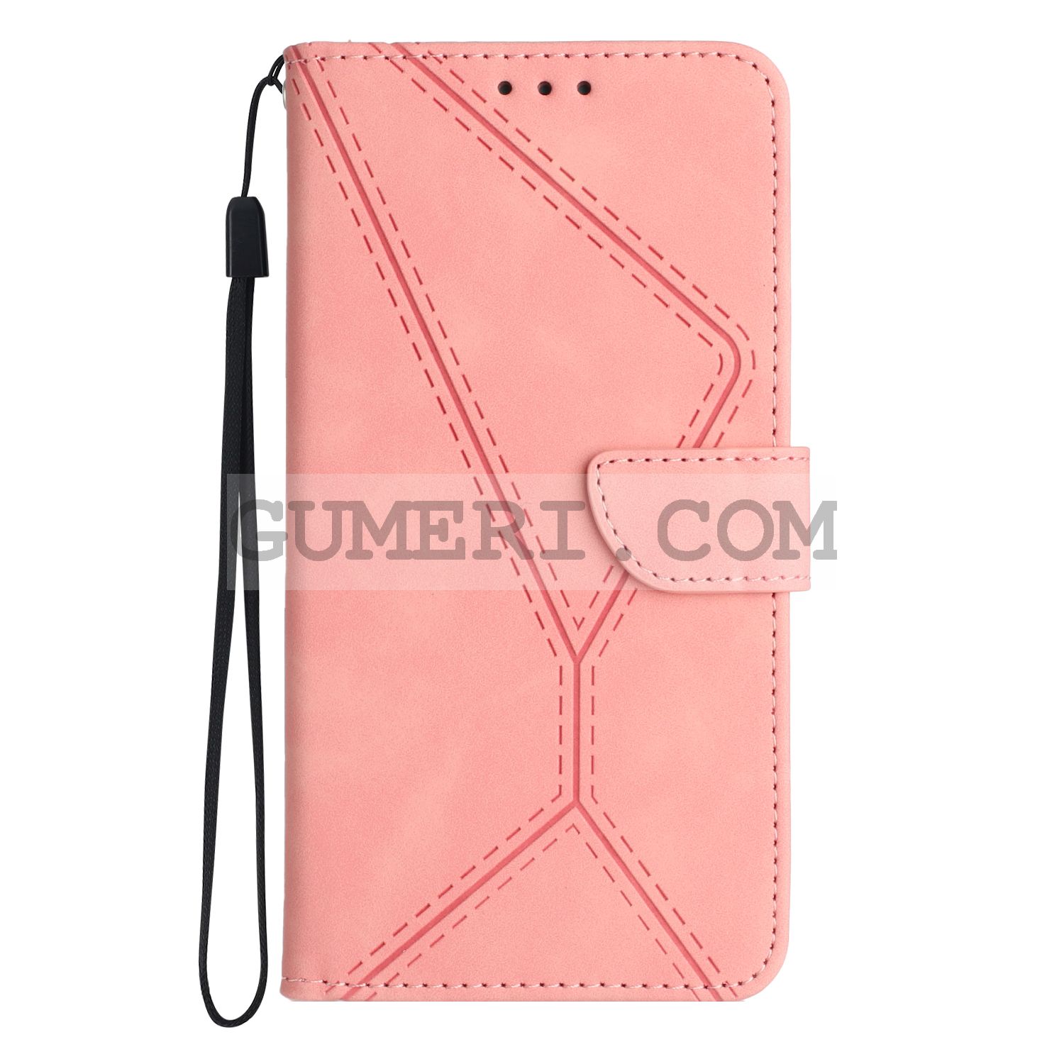 Тефтер "Stitch" за Huawei Honor 400 Smart