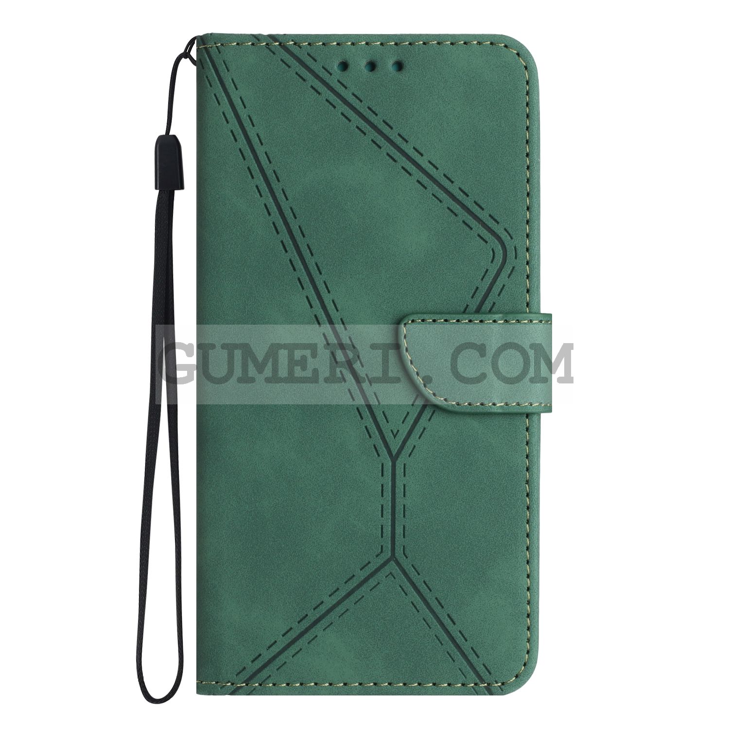 Тефтер "Stitch" за Huawei Honor 400 Smart