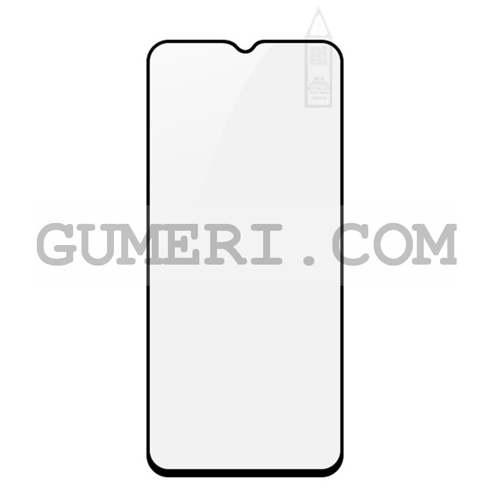 Протектор за Целия Екран Full Glue за Huawei Honor X6c 4G