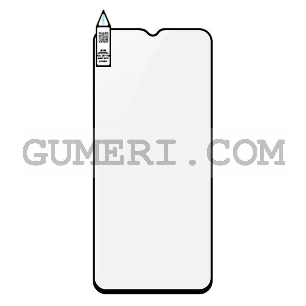 Протектор за Целия Екран Full Glue за Huawei Honor X6c 4G