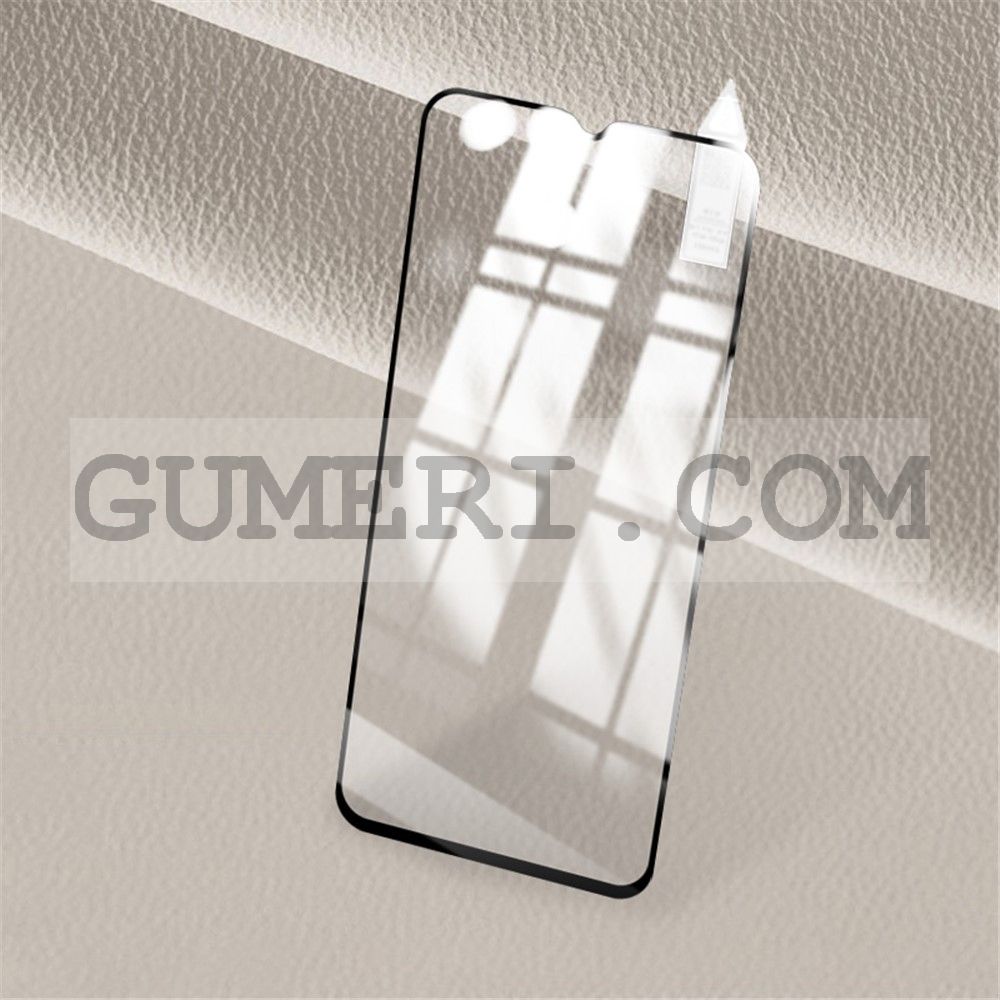Протектор за Целия Екран Full Glue за Huawei Honor X6c 4G