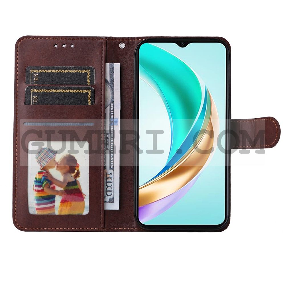 Тефтер Стойка за Huawei Honor X6b 4G