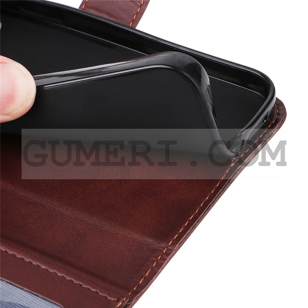 Тефтер Стойка за Huawei Honor X6c 4G