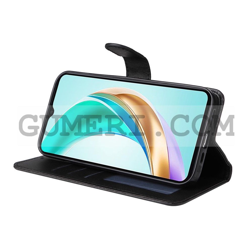 Тефтер Стойка за Huawei Honor X6c 4G