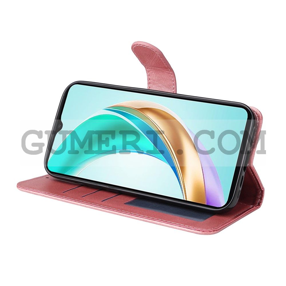 Тефтер Стойка за Huawei Honor X6c 4G