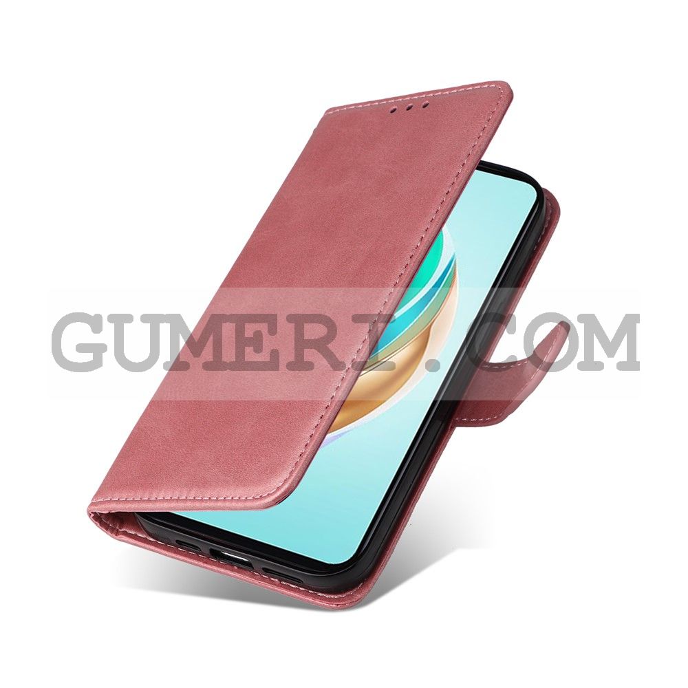 Тефтер Стойка за Huawei Honor X6c 4G