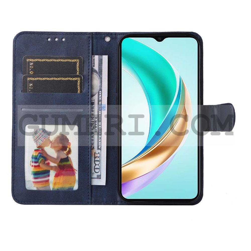 Тефтер Стойка за Huawei Honor X6b 4G