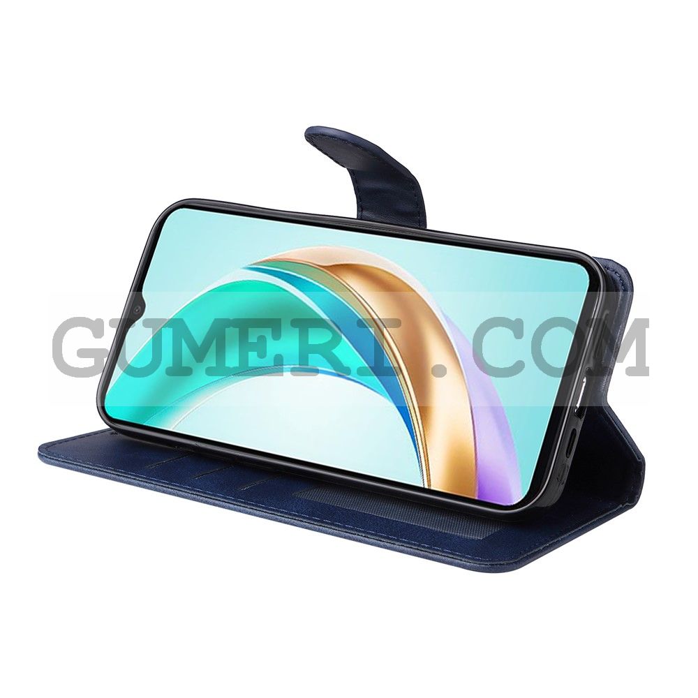 Тефтер Стойка за Huawei Honor X6c 4G