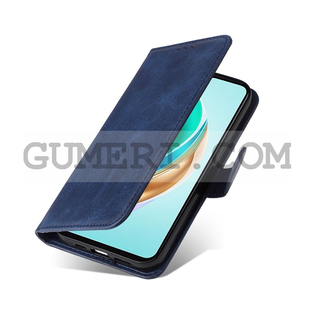 Тефтер Стойка за Huawei Honor X6c 4G