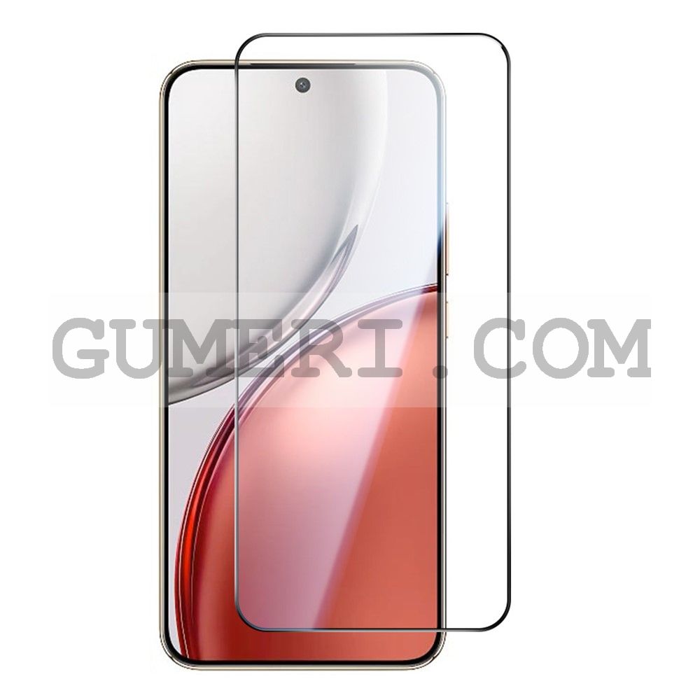 Протектор за Целия Екран Full Glue за Huawei Honor Magic8 Lite