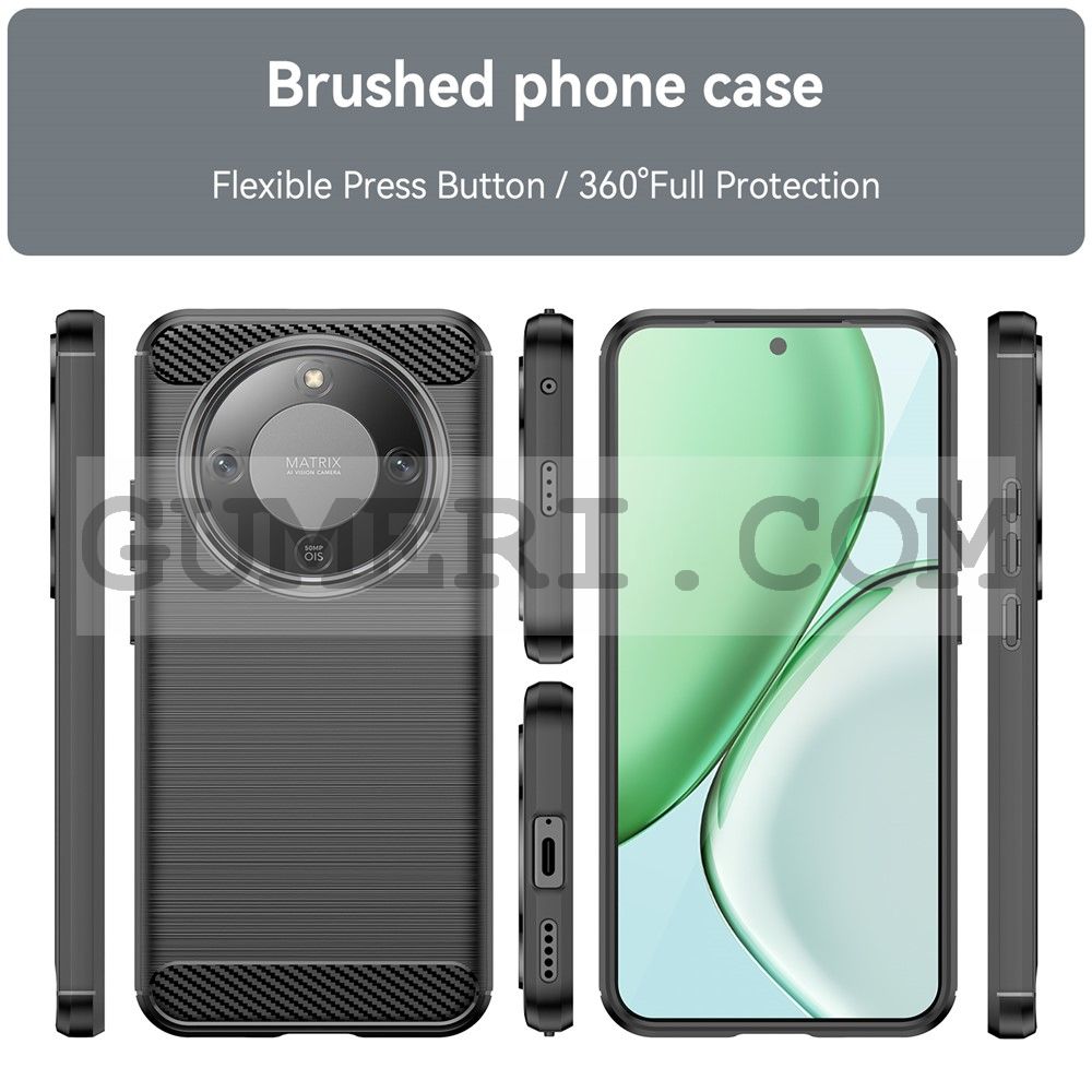 New Product (based on Гръб "Карбон Шарк" за Huawei Honor Magic8 Lite