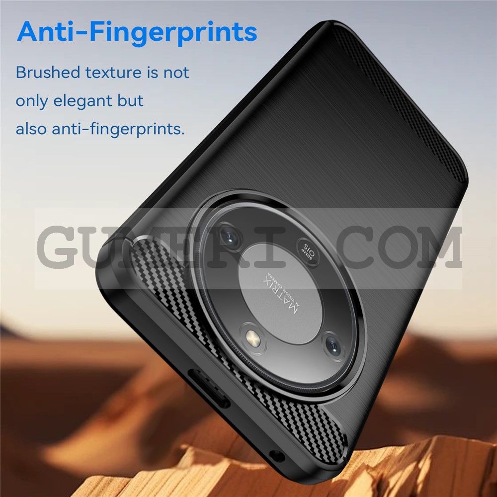 New Product (based on Гръб "Карбон Шарк" за Huawei Honor Magic8 Lite