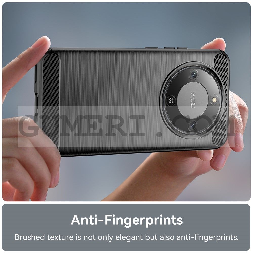 New Product (based on Гръб "Карбон Шарк" за Huawei Honor Magic8 Lite