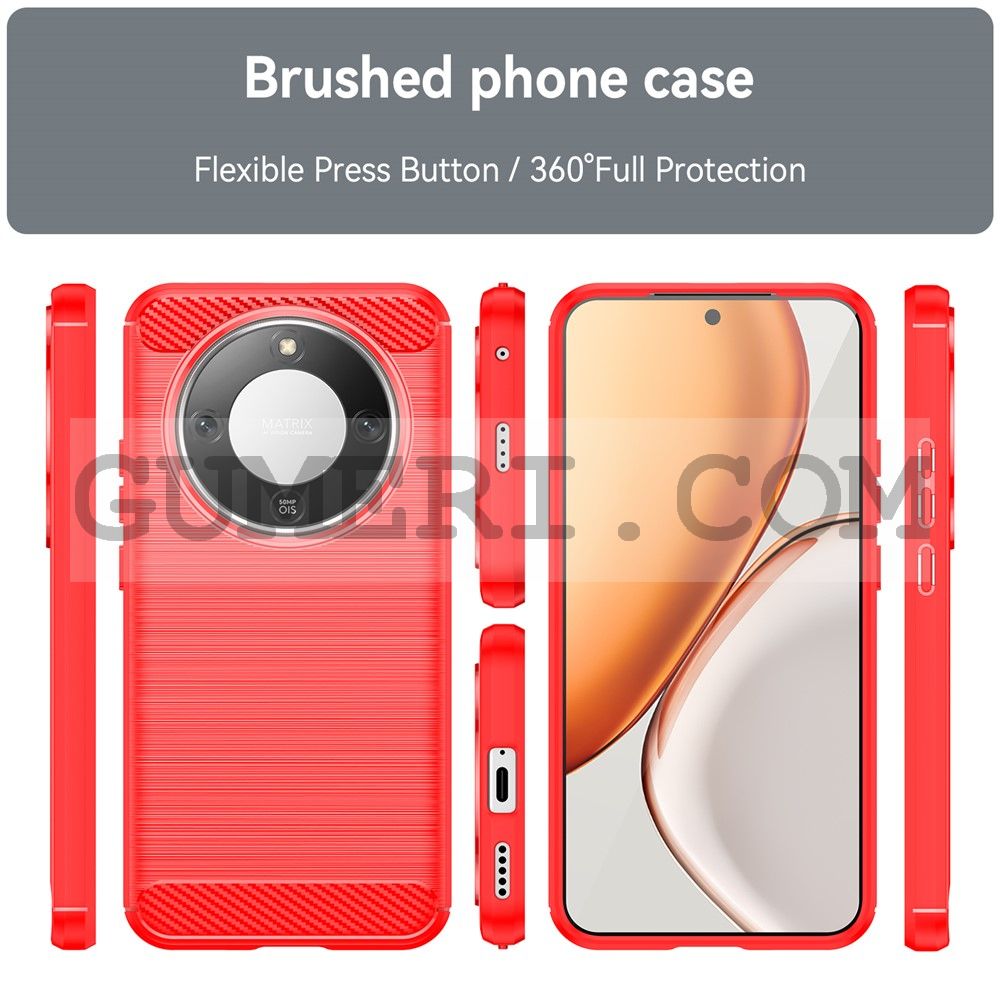 New Product (based on Гръб "Карбон Шарк" за Huawei Honor Magic8 Lite