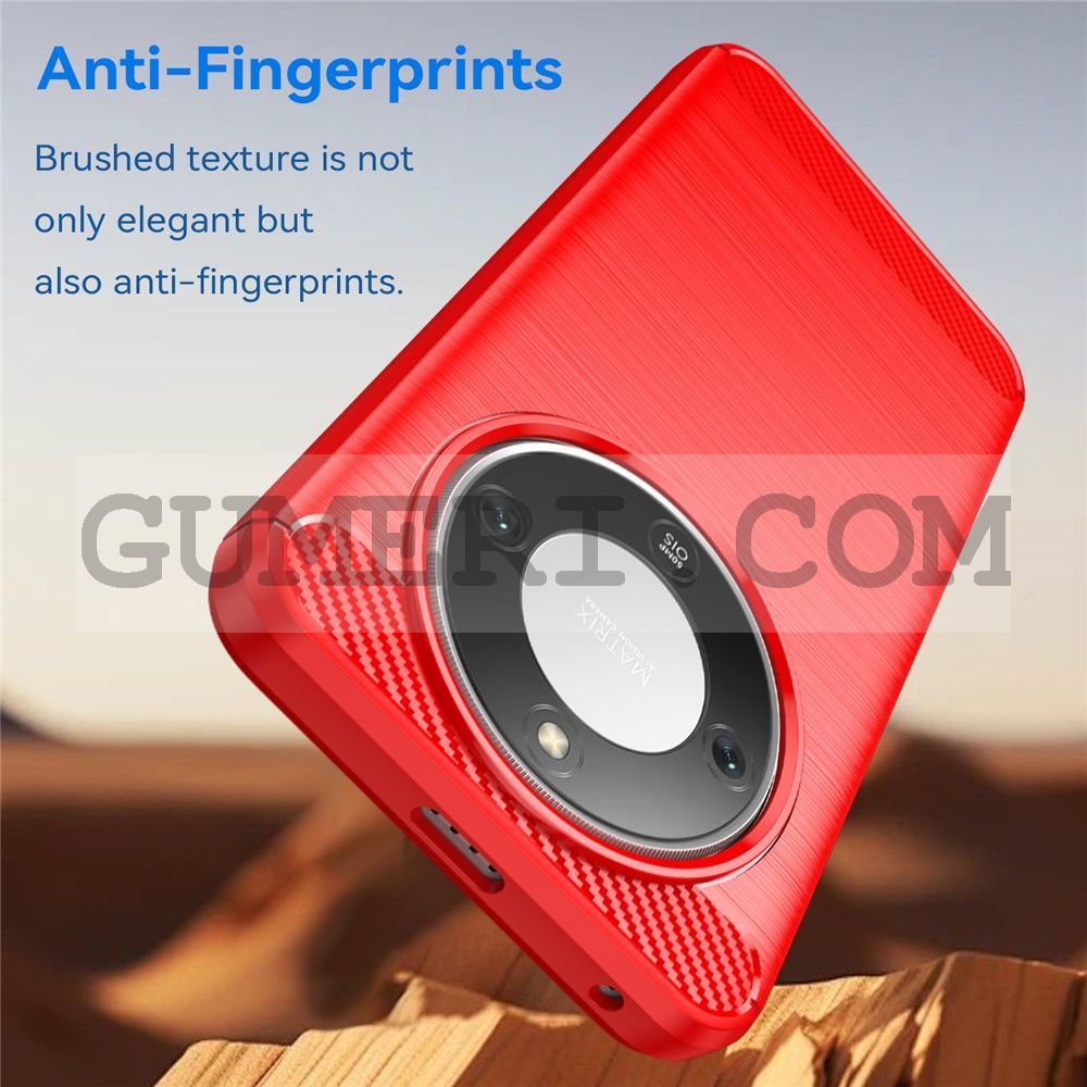 New Product (based on Гръб "Карбон Шарк" за Huawei Honor Magic8 Lite