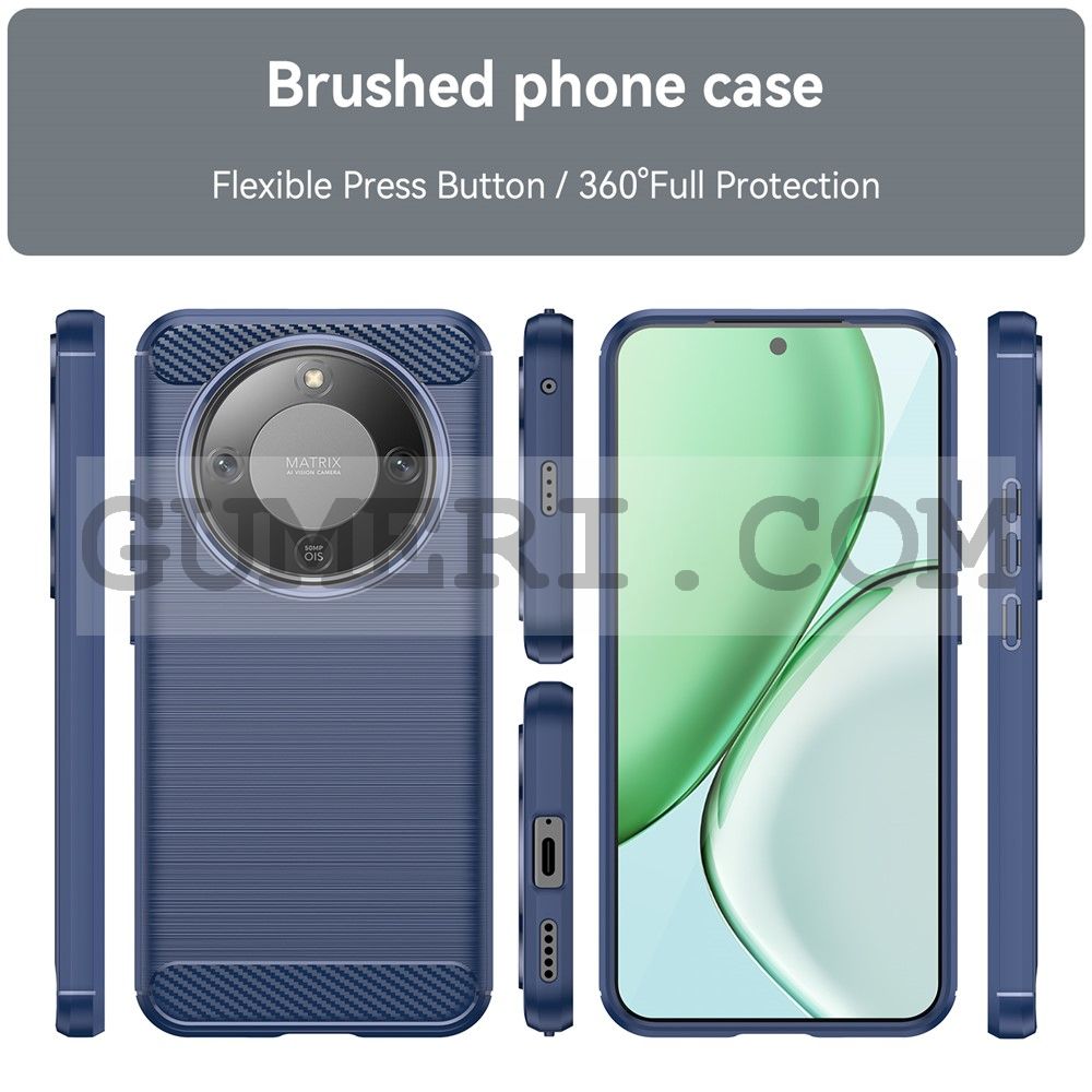 New Product (based on Гръб "Карбон Шарк" за Huawei Honor Magic8 Lite