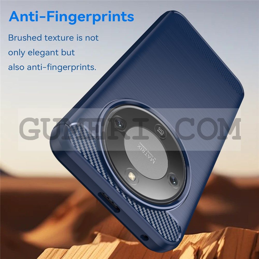 New Product (based on Гръб "Карбон Шарк" за Huawei Honor Magic8 Lite