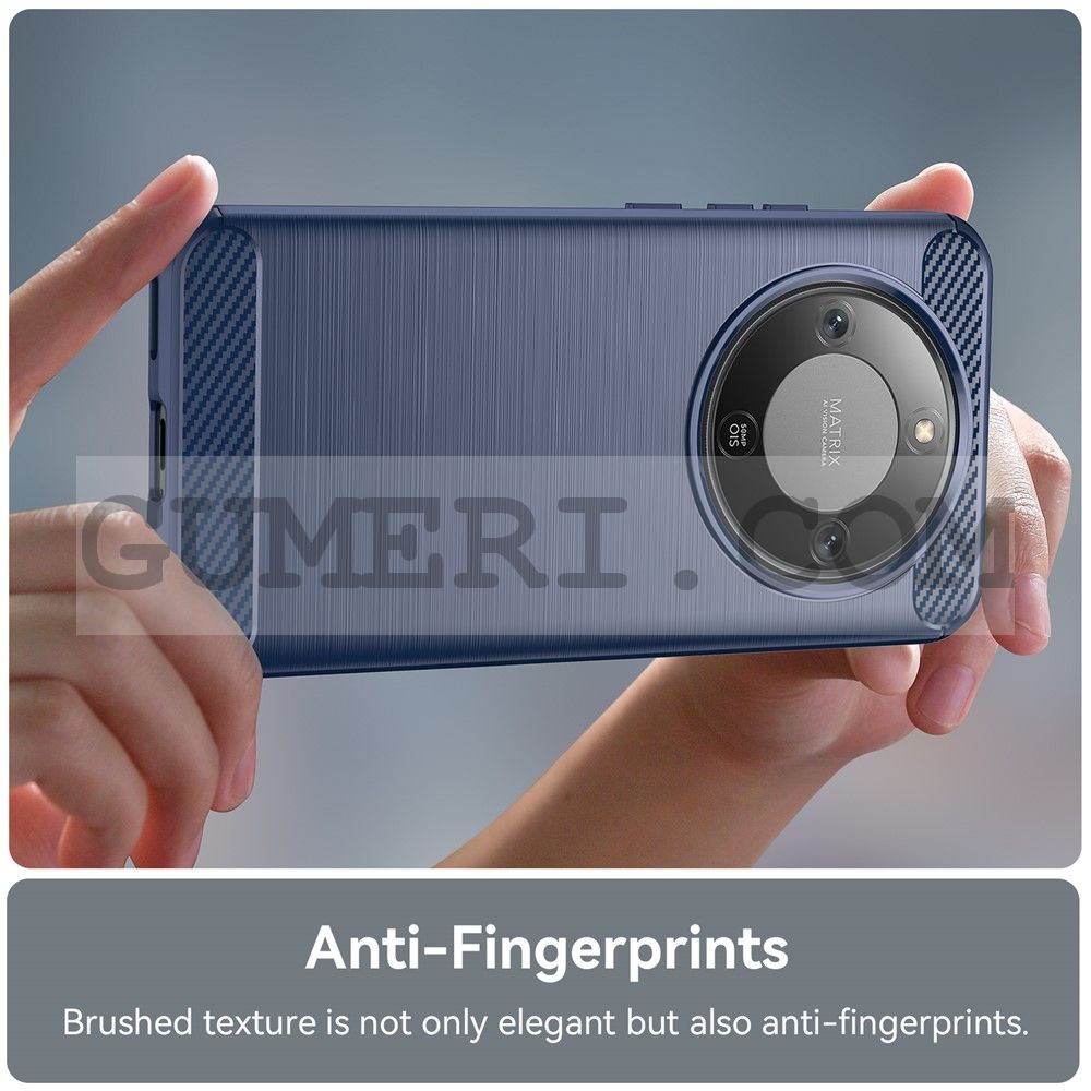 New Product (based on Гръб "Карбон Шарк" за Huawei Honor Magic8 Lite