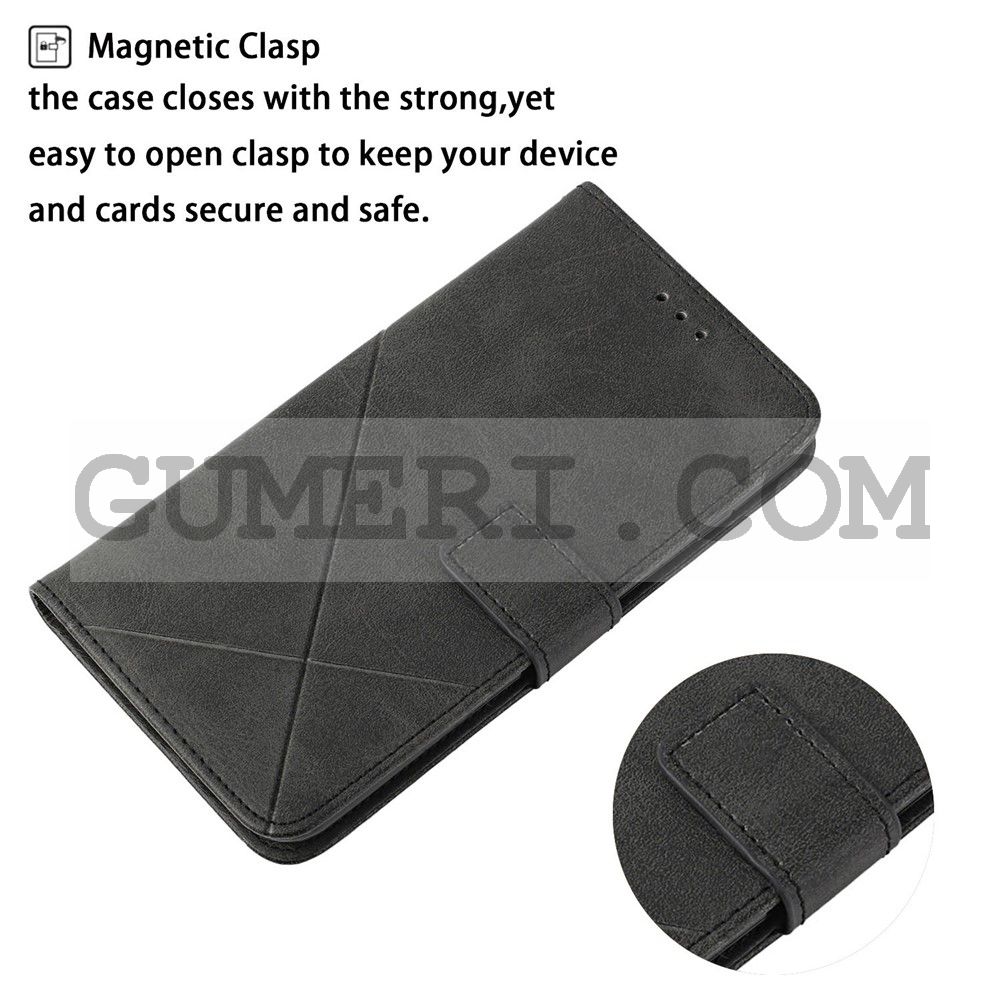 Тефтер "Stitch" за Huawei Honor Magic8 Lite