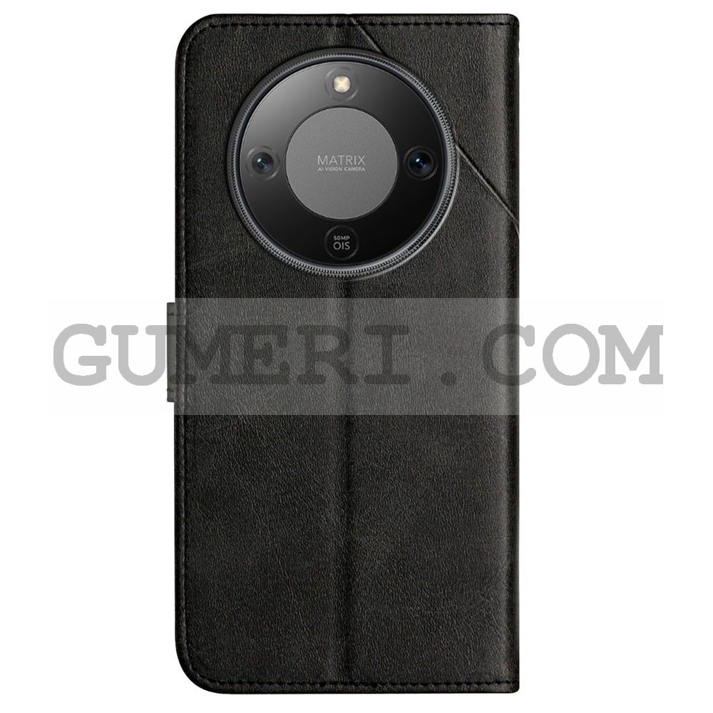 Тефтер "Stitch" за Huawei Honor Magic8 Lite