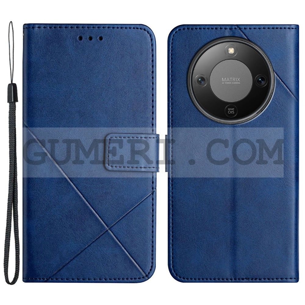 Тефтер "Stitch" за Huawei Honor Magic8 Lite