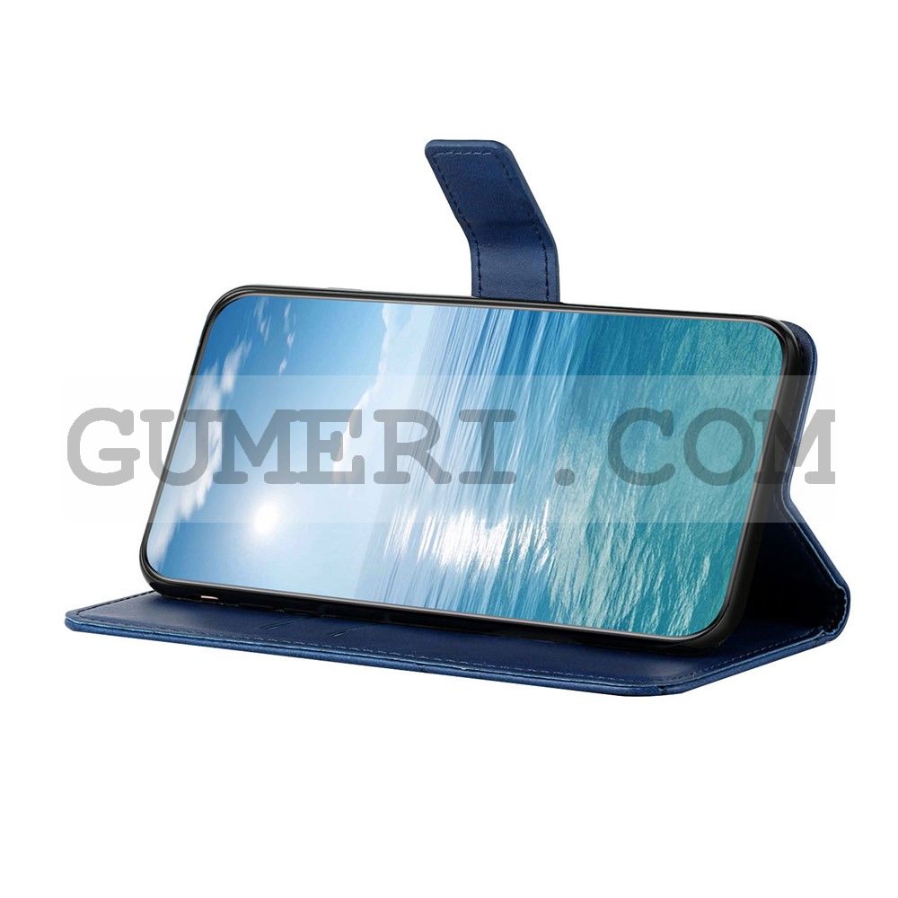 Тефтер "Stitch" за Huawei Honor Magic8 Lite