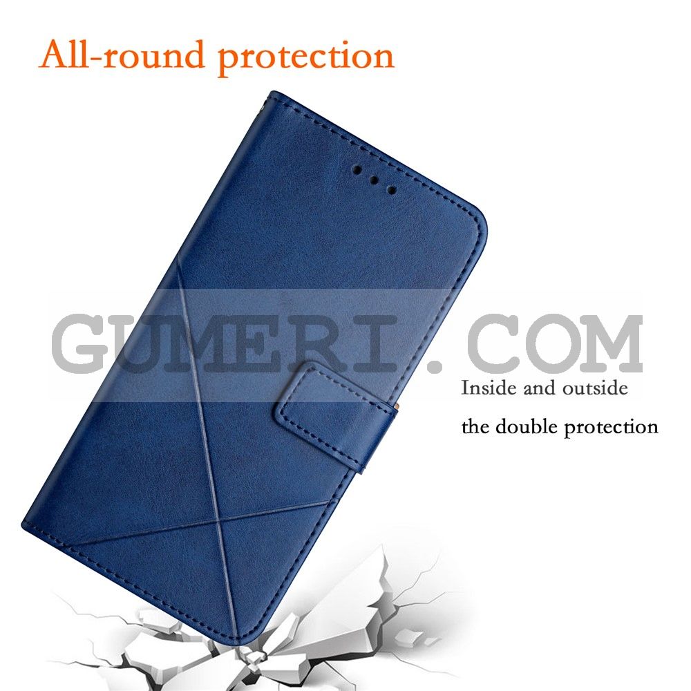 Тефтер "Stitch" за Huawei Honor Magic8 Lite