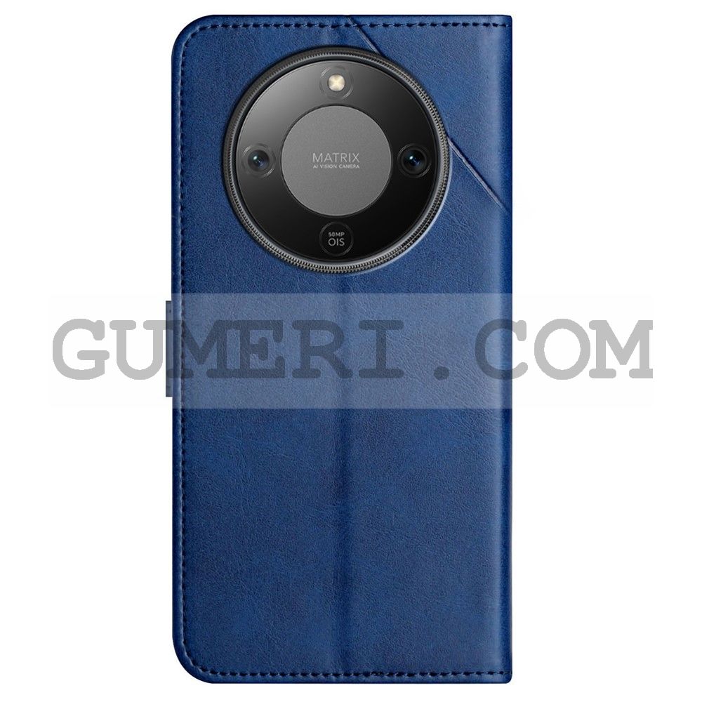 Тефтер "Stitch" за Huawei Honor Magic8 Lite