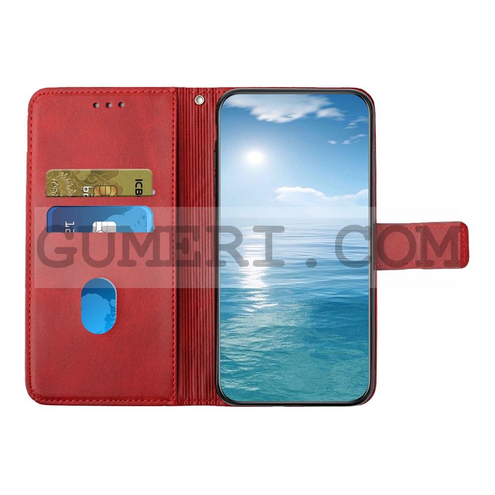 Тефтер "Stitch" за Huawei Honor Magic8 Lite