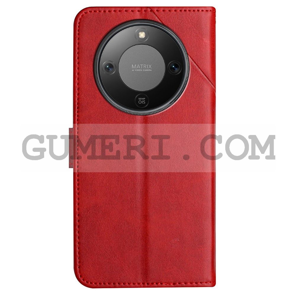 Тефтер "Stitch" за Huawei Honor Magic8 Lite