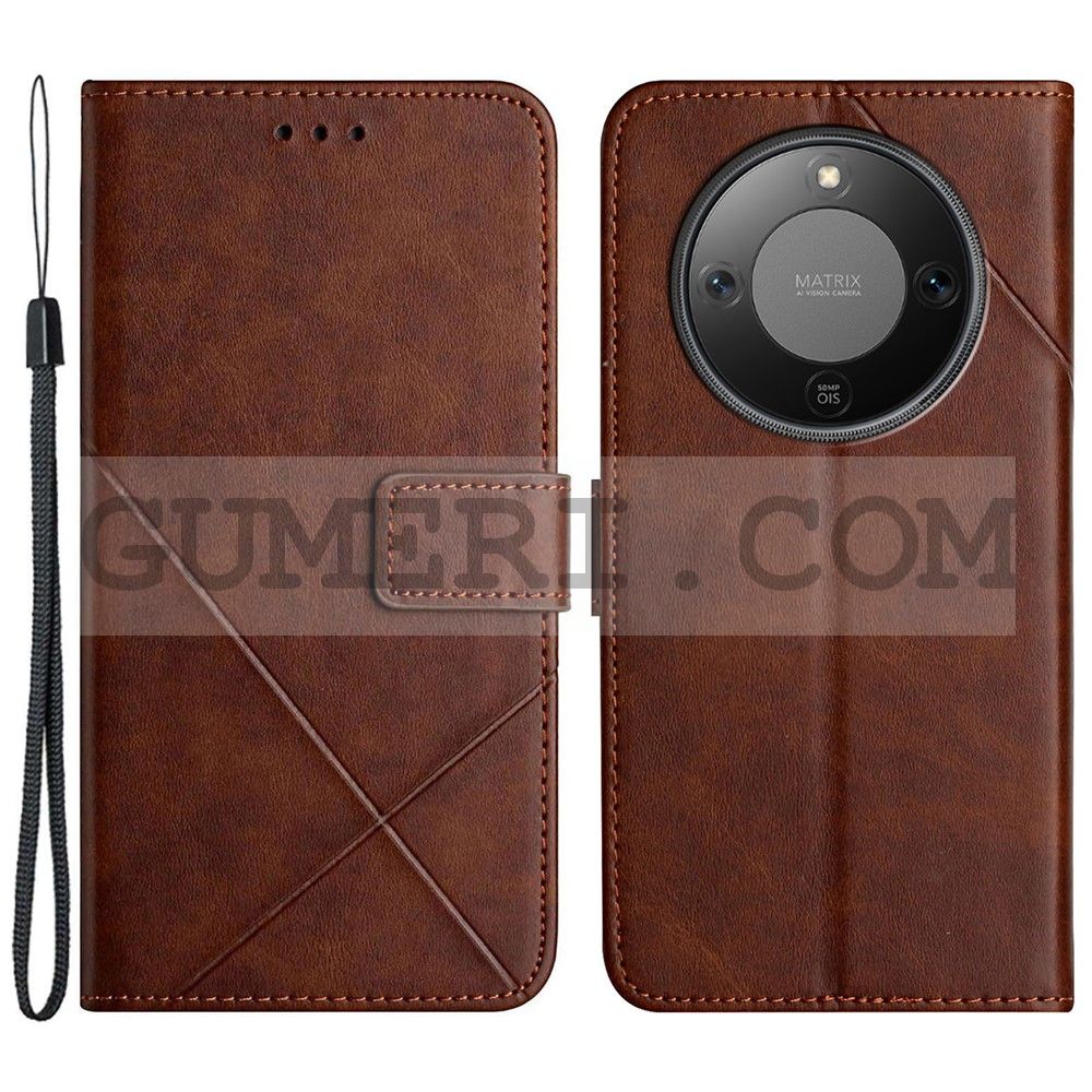 Тефтер "Stitch" за Huawei Honor Magic8 Lite