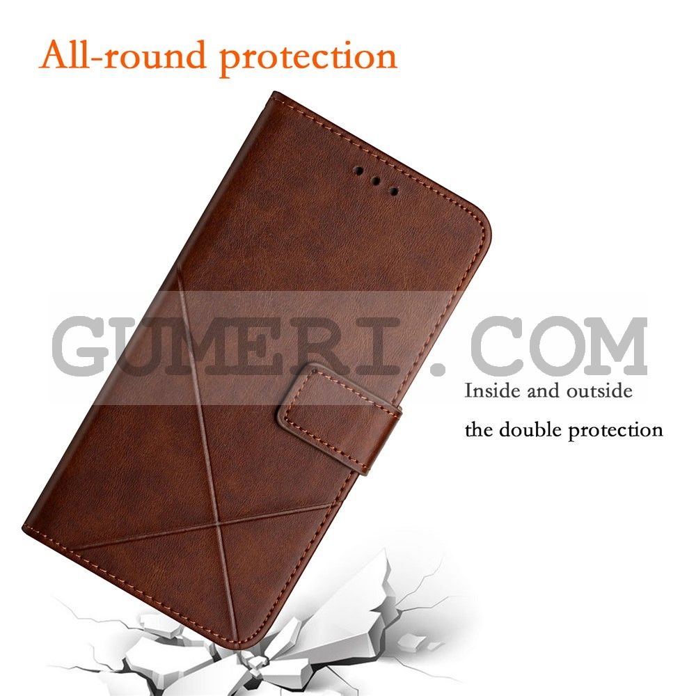 Тефтер "Stitch" за Huawei Honor Magic8 Lite