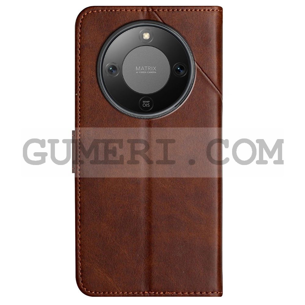 Тефтер "Stitch" за Huawei Honor Magic8 Lite