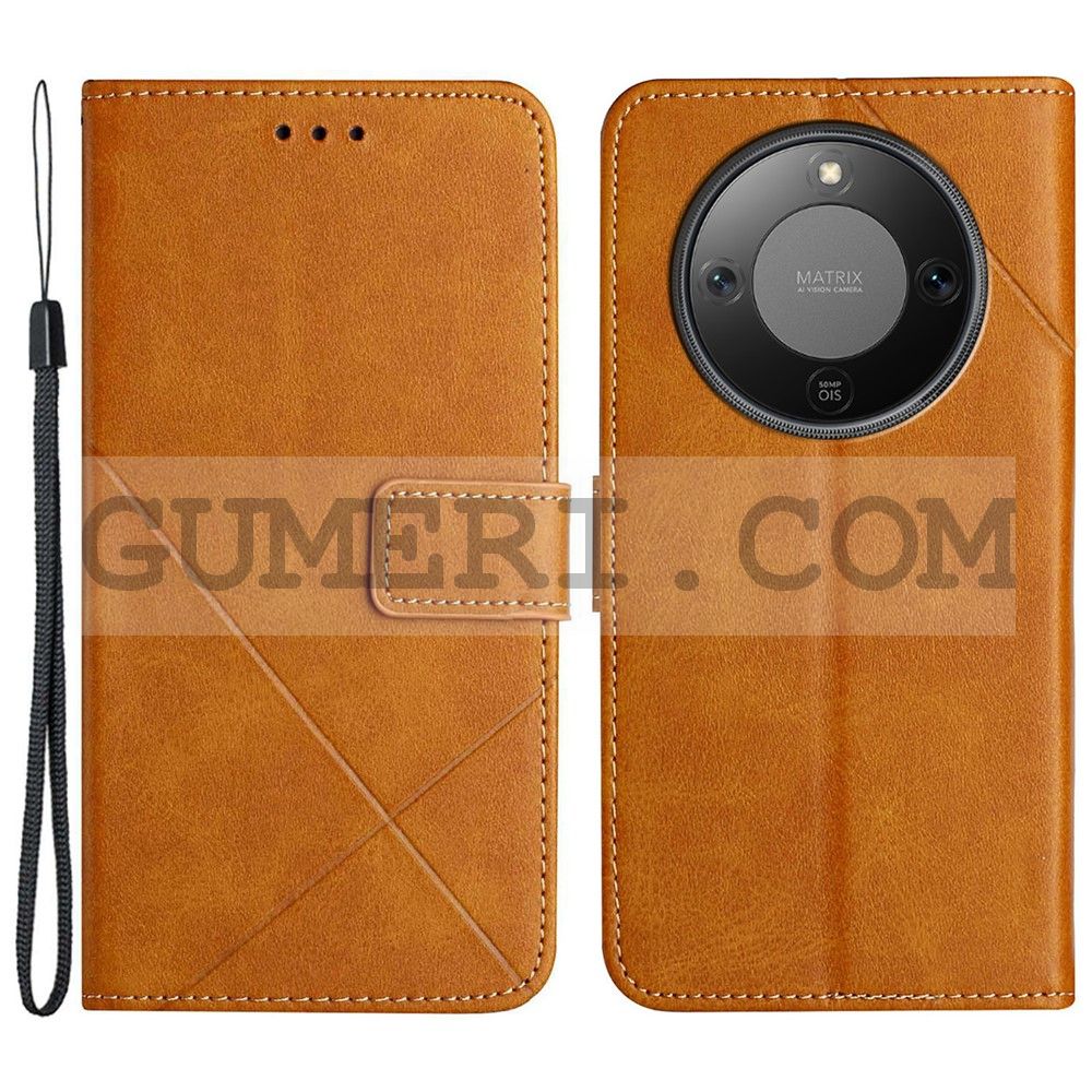 Тефтер "Stitch" за Huawei Honor Magic8 Lite