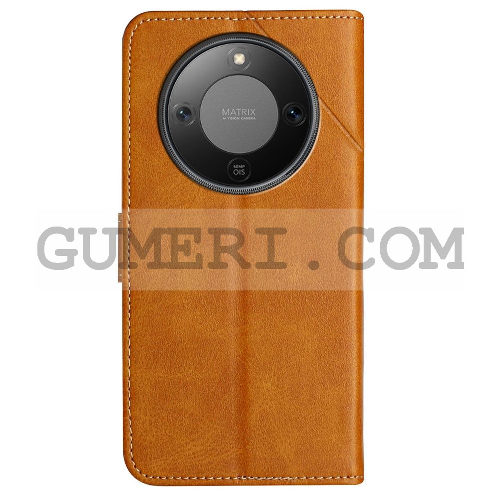 Тефтер "Stitch" за Huawei Honor Magic8 Lite