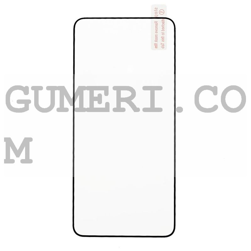 Стъклен Протектор за Целия Екран Side Glue за Huawei Honor Magic8 Pro