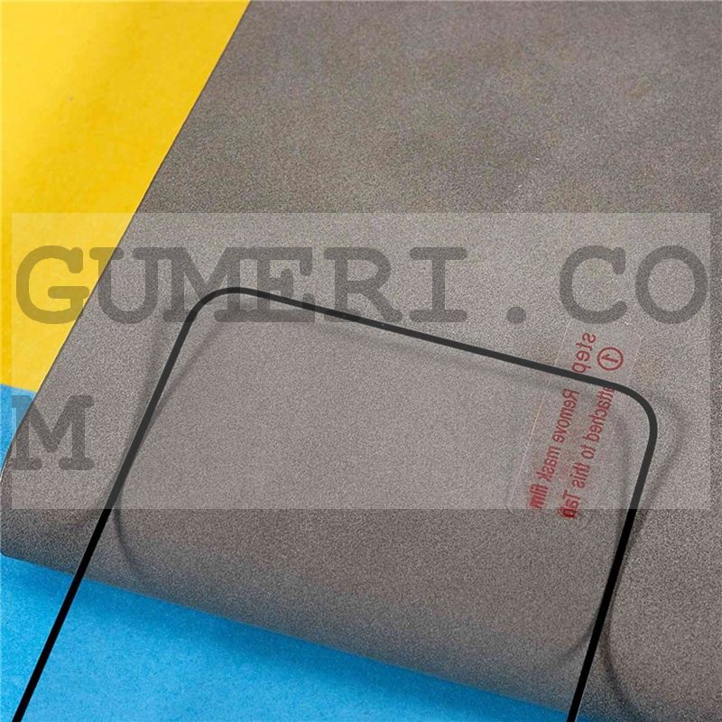 Стъклен Протектор за Целия Екран Side Glue за Huawei Honor Magic8 Pro