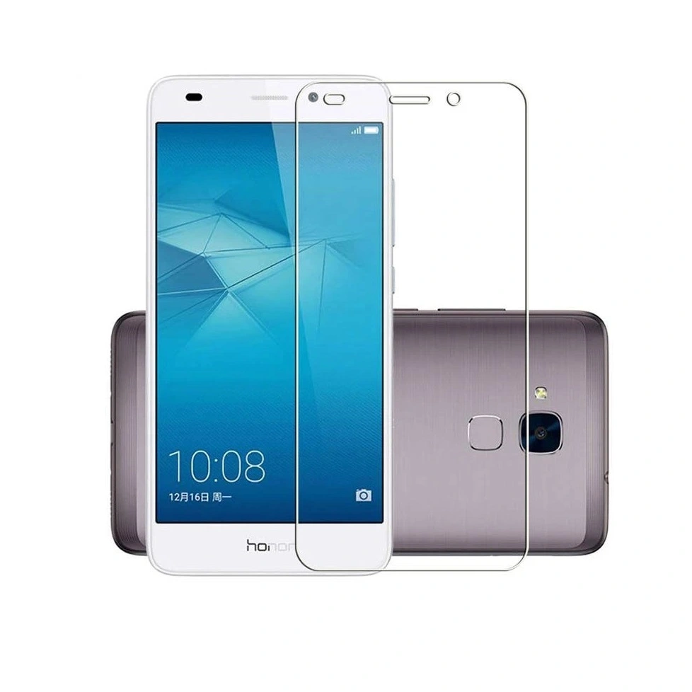 Стъклен Протектор за Екран за Huawei Honor 7 Lite