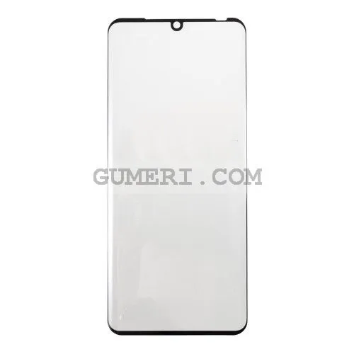 LG Velvet 5G - Стъклен Протектор за Целия Екран - Side Glue
