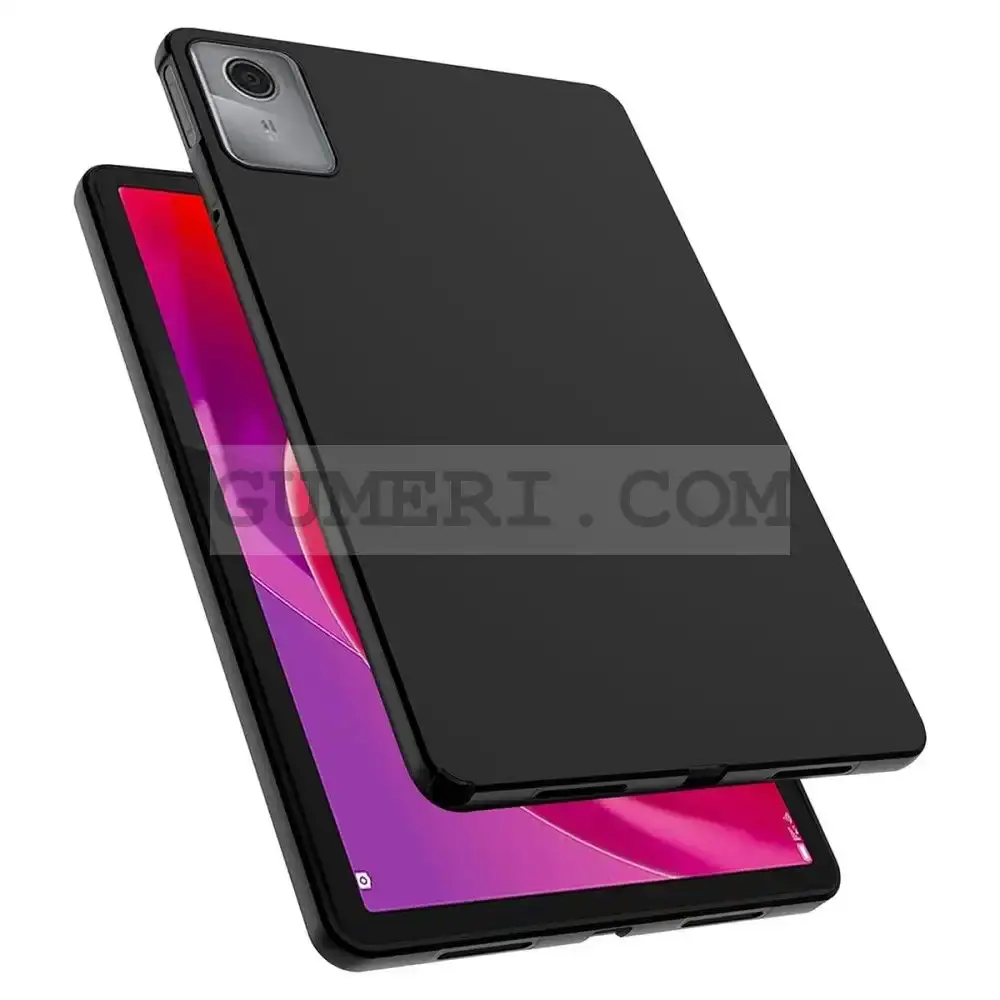 Силиконов Гръб за Lenovo Tab M11