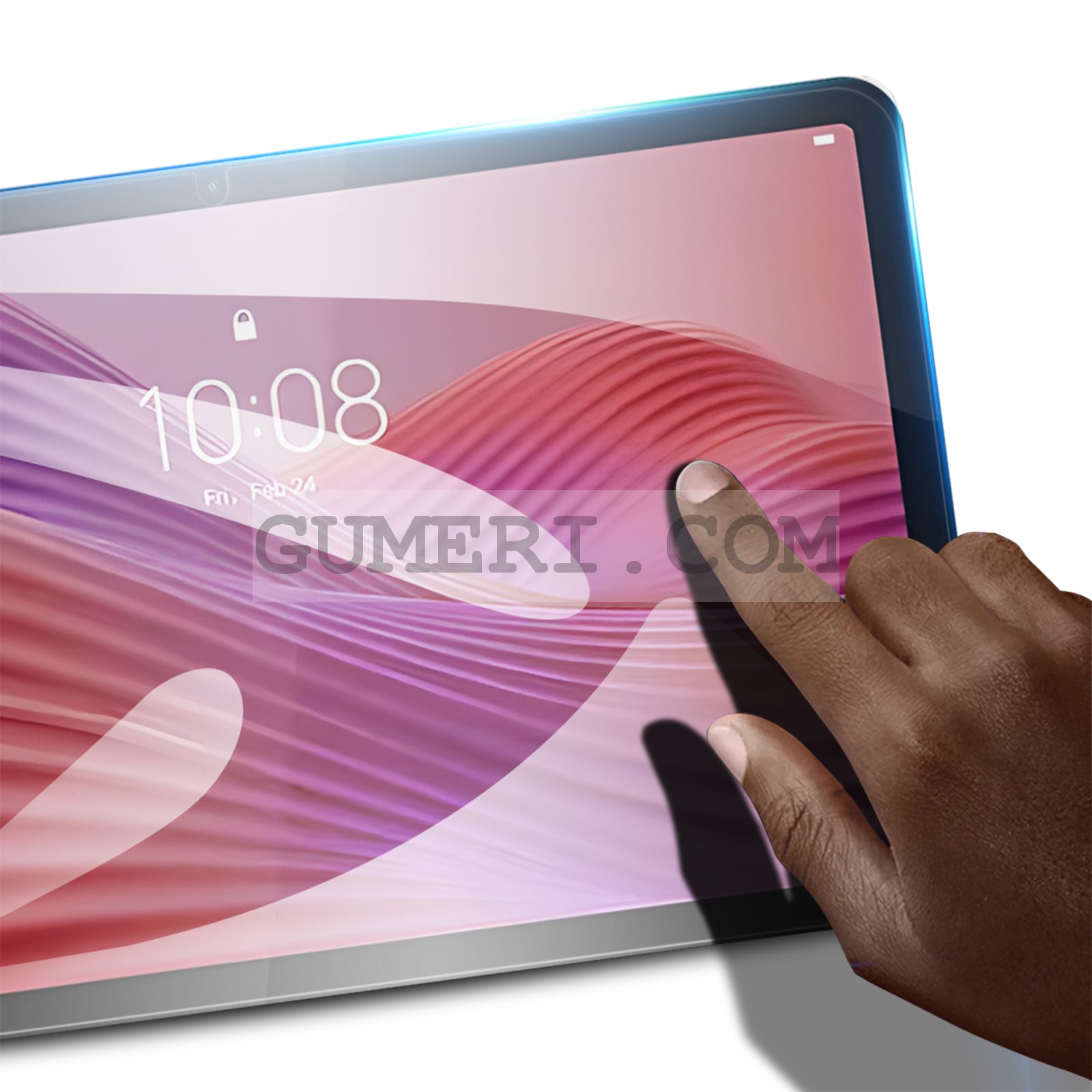 Стъклен Протектор за Lenovo Tab