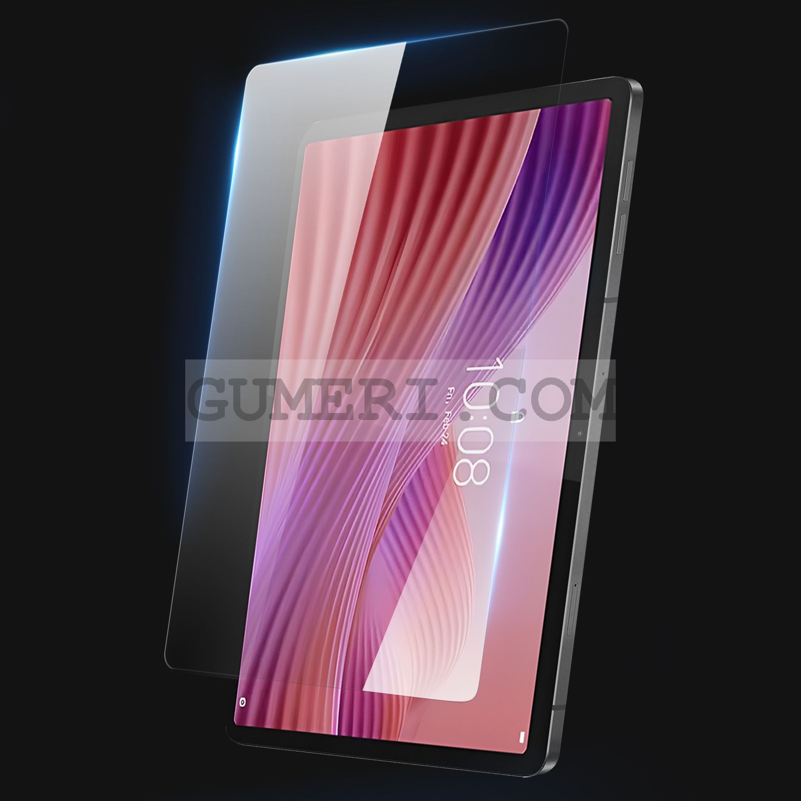 Стъклен Протектор за Lenovo Tab