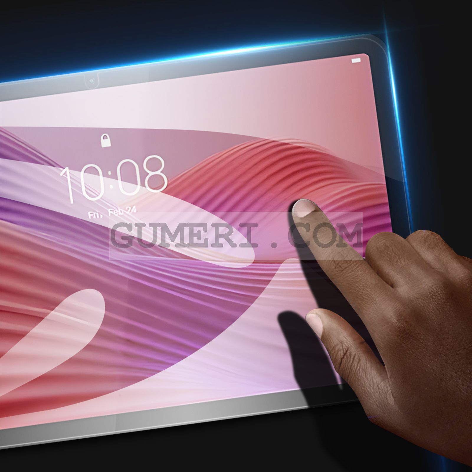 Стъклен Протектор за Lenovo Tab