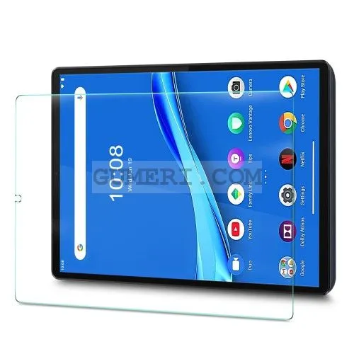 Lenovo Tab M10 Plus - Стъклен протектор за Екран