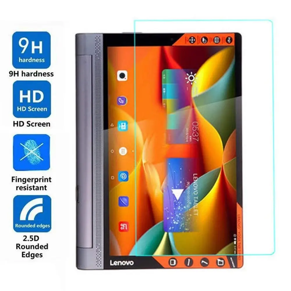 Lenovo Yoga Tab 3 10 - Стъклен протектор за Екран